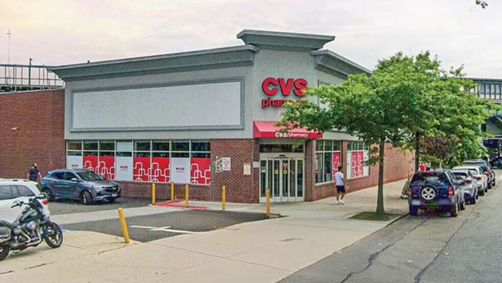 More Photos Of 8430 New Utrecht Ave, Brooklyn Drugstore For Sale