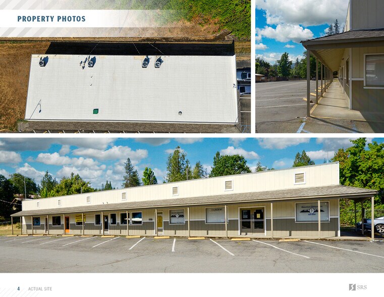 More Photos Of 60 Miner St, Weaverville Storefront For Sale