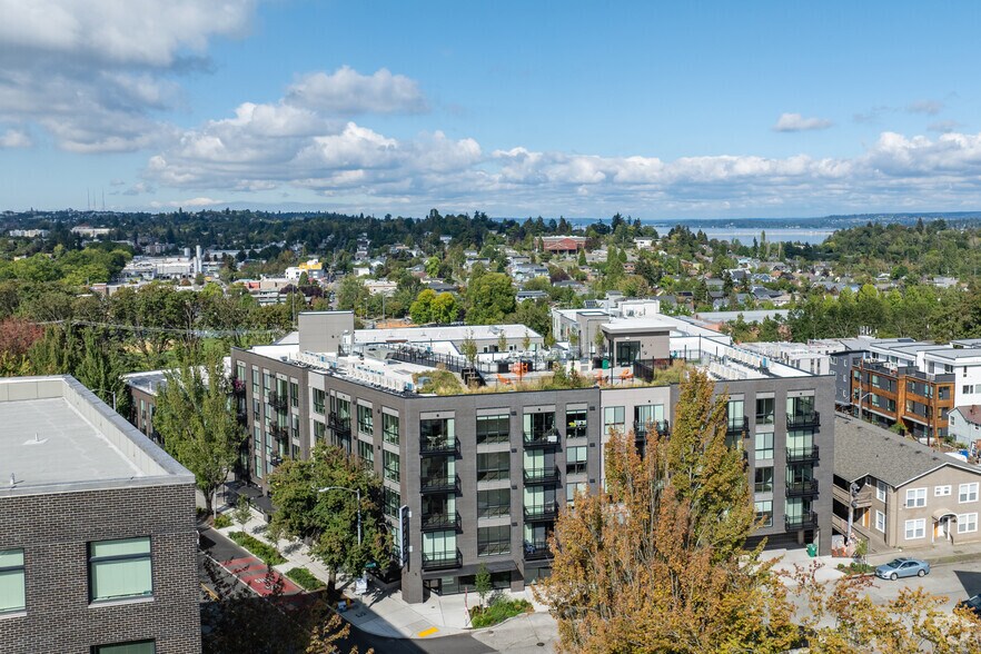 More Photos Of 3710 S Angeline St, Seattle Apartments For Lease