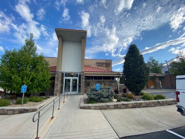 More Photos Of 321 2nd St, Ogden Office For Sale