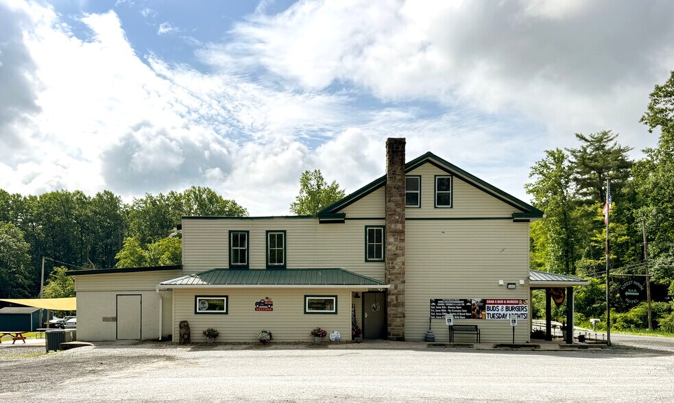 More Photos Of 10410 Buffalo Rd, Mifflinburg Restaurant For Sale