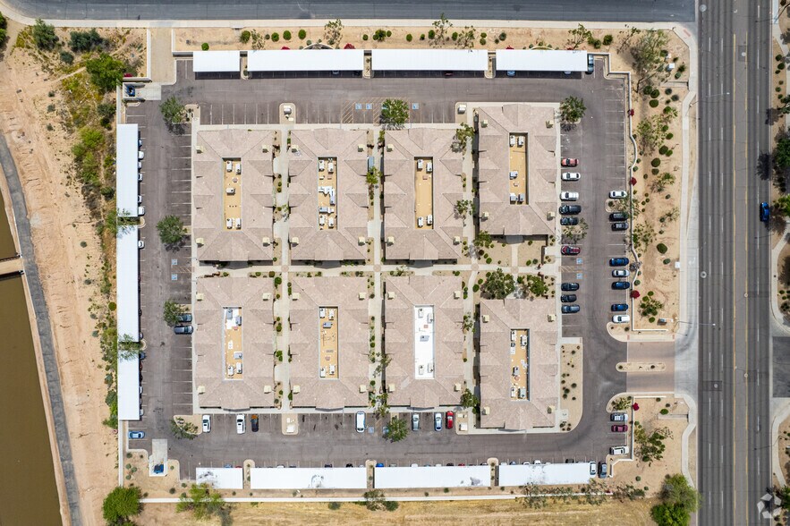 More Photos Of 11851 N 51st Ave, Glendale Medical For Sale