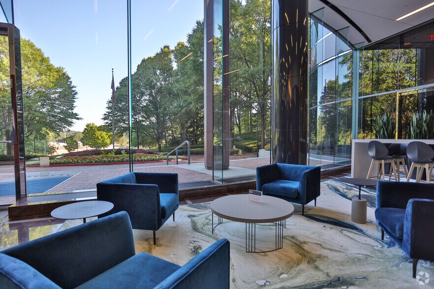 More Photos Of 1000 Parkwood Cir SE, Atlanta Office For Lease