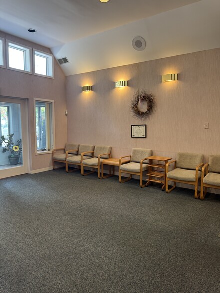 More Photos Of 1701 New Rd, Linwood Office For Sale