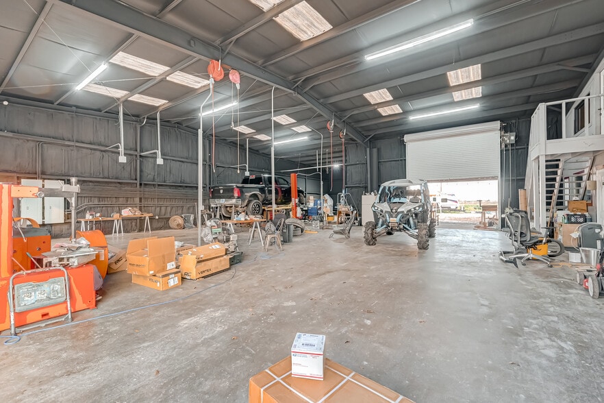 More Photos Of 6007 FM 2218 Rd, Richmond Land For Sale