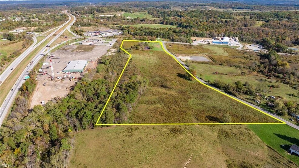 More Photos Of 64175 Wintergreen Rd, Lore City Land For Sale