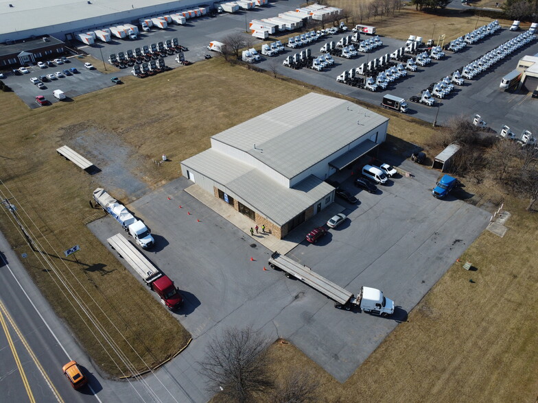 More Photos Of 1625 Ritner Hwy, Carlisle Industrial For Lease