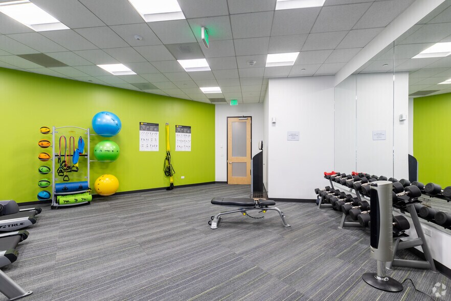 More Photos Of 3200 E Cherry Creek South Dr, Denver Office For Lease