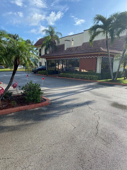 More Photos Of 190 NW Spanish River Blvd, Boca Raton Medical For Lease