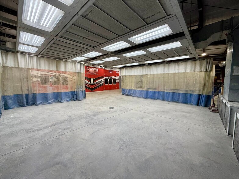 More Photos Of 60 County Road 9501 N, Brookland Warehouse For Lease