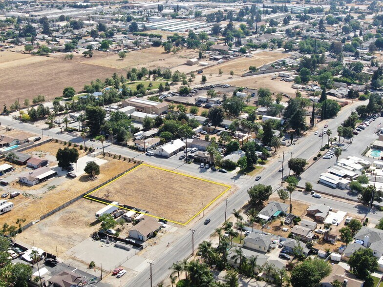 More Photos Of 0 County Line Rd, Calimesa Land For Sale