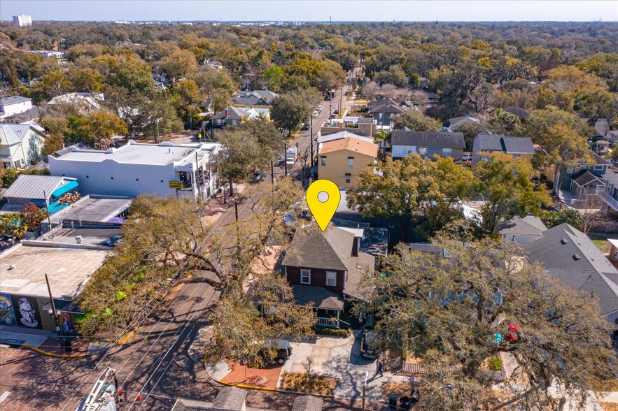 More Photos Of 37 Hill Ave, Orlando Flex For Sale