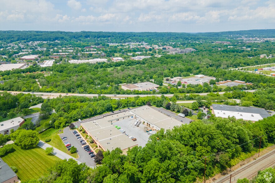 More Photos Of 602 Jeffers Cir, Exton Office For Lease