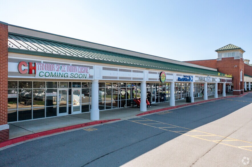 More Photos Of 10795-10831 Birmingham Way, Woodstock Unknown For Lease