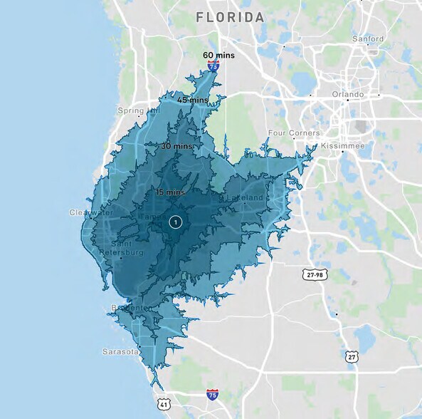 More Photos Of 504-520 S Falkenburg Rd, Tampa Unknown For Lease