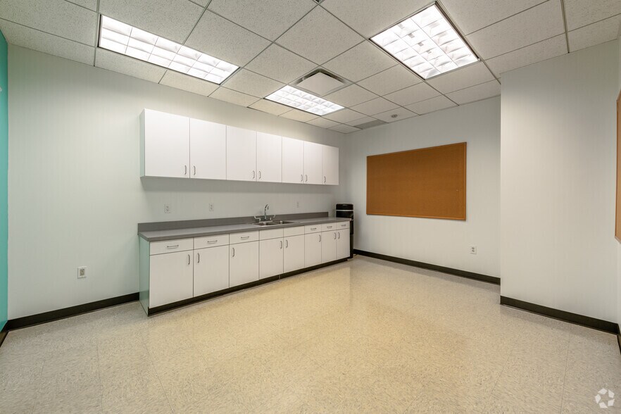 Photo of 3rd Floor Ste 