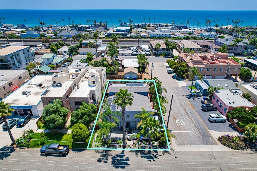 More Photos Of 901 S Tremont St, Oceanside Apartments For Sale