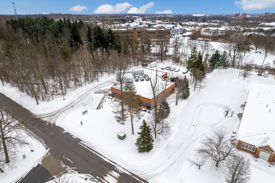 More Photos Of 60 Bryant Woods S, Amherst Medical For Sale