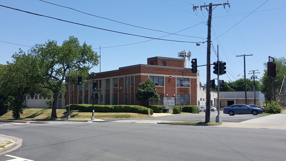More Photos Of 6031 Kansas Ave NW, Washington Warehouse For Lease