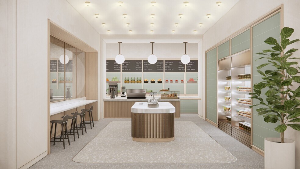 More Photos Of 480 Lexington Ave, New York Office For Lease