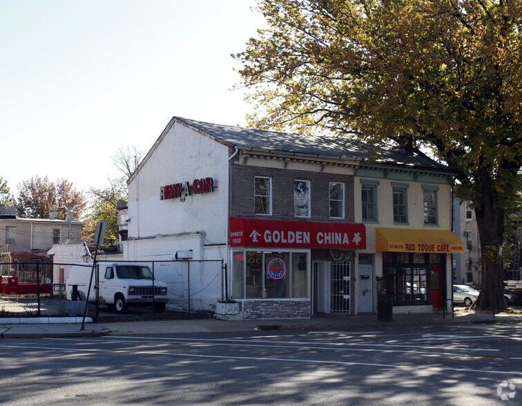 More Photos Of , Washington General Retail For Sale