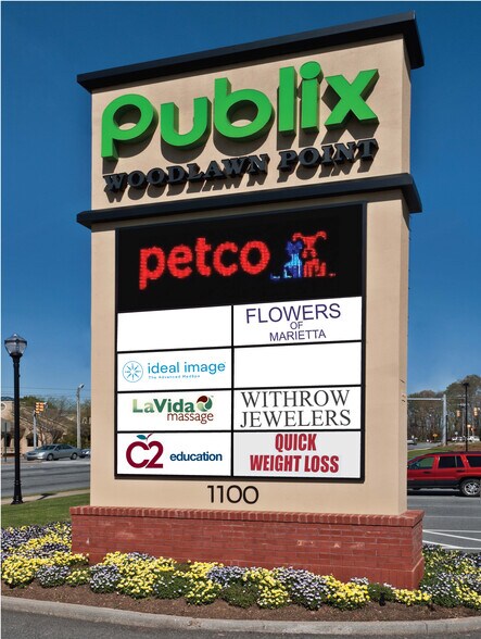 More Photos Of 1100 Johnson Ferry Rd, Marietta Unknown For Lease