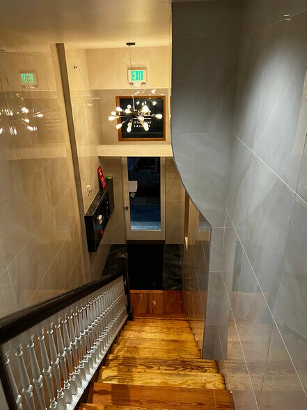 More Photos Of 1305-1307 St Paul St, Baltimore Office Residential For Sale