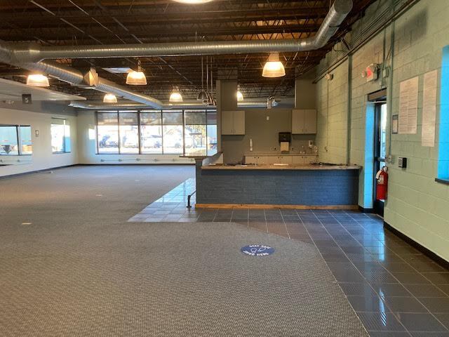 More Photos Of 616 N Main St, Royal Oak Office For Lease
