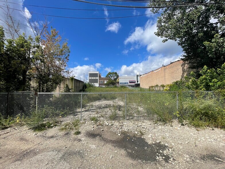 More Photos Of 11241 S Michigan Ave, Chicago Land For Sale