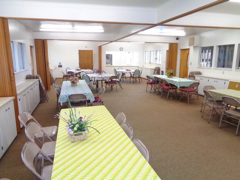 More Photos Of 201 Doyle Dr, Vallejo Religious Facility For Sale