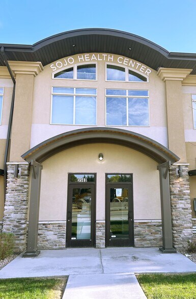 More Photos Of 3583 W 9800 S, South Jordan Medical For Lease