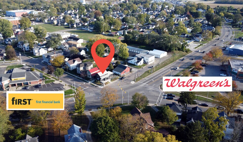 More Photos Of 2 E West St, Troy Loft Creative Space For Lease