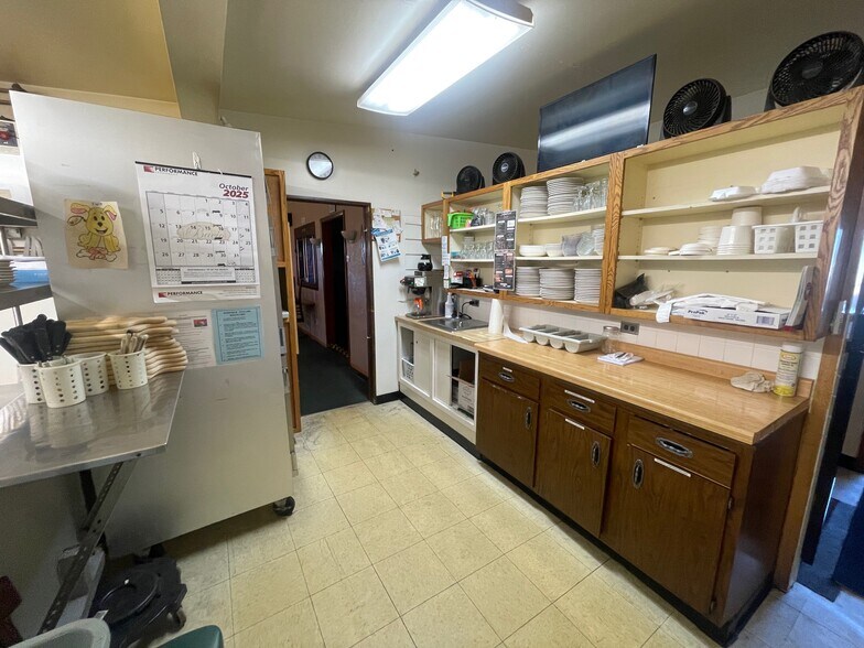 More Photos Of N696 County Highway S, Antigo Restaurant For Sale