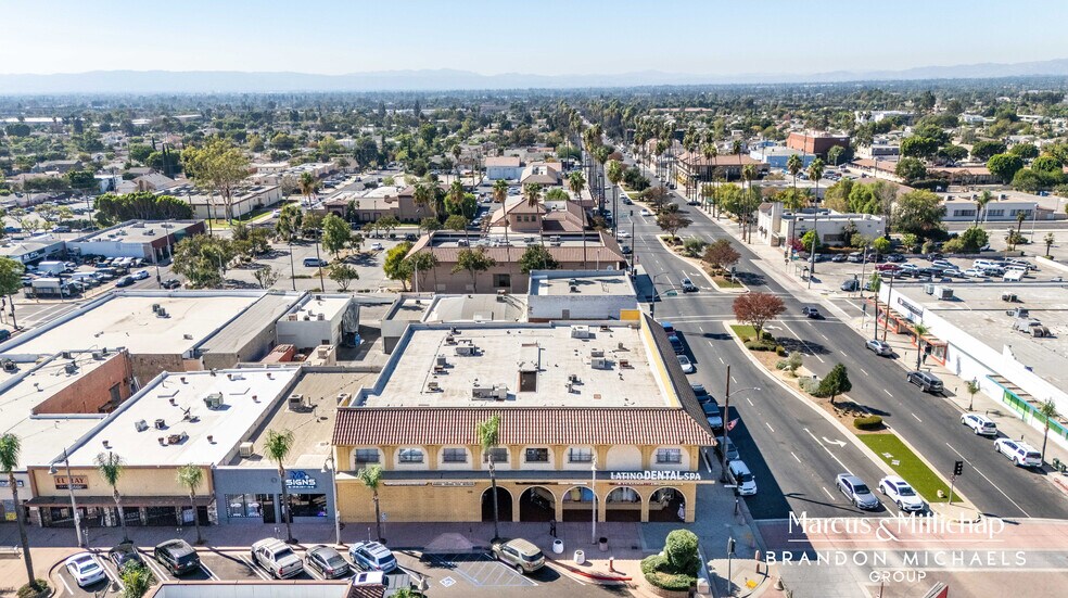 More Photos Of 816-820 San Fernando Rd, San Fernando Storefront Retail Office For Sale