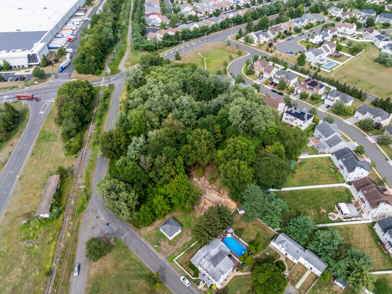 More Photos Of 95 Halsey Reed Rd, Monroe Township Land For Sale