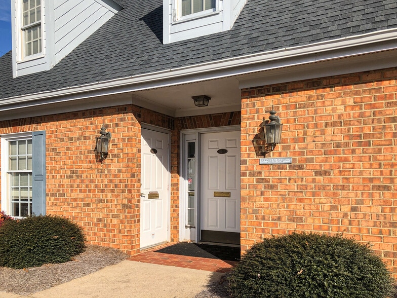 More Photos Of 612 Business Park Dr, Eden Office For Sale