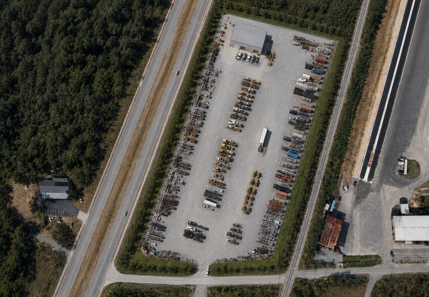 More Photos Of Broad Street & Old Ayers Rd, Brooksville Land For Sale