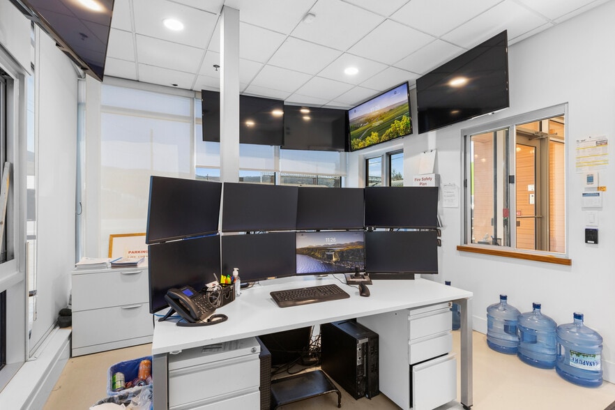 More Photos Of 9590 Mccarthy Rd, Kelowna Industrial For Sale