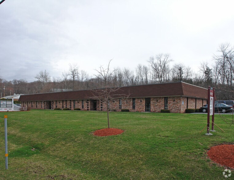 Primary Photo Of 1662 Route 300, Newburgh Office For Lease