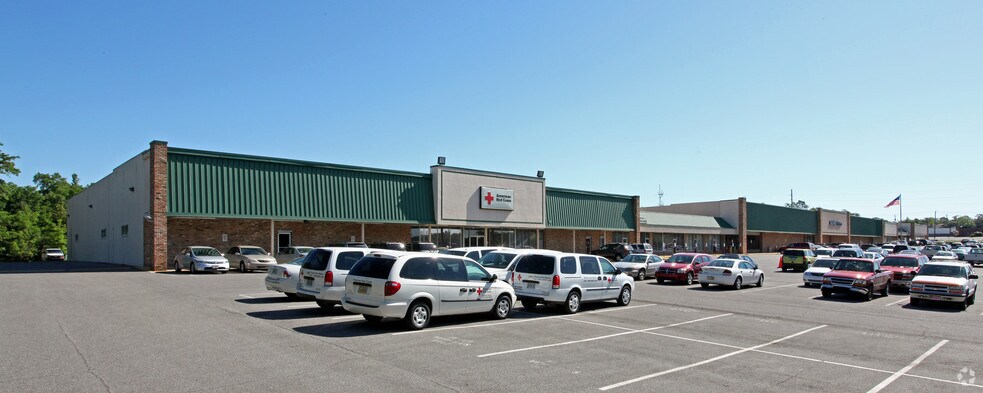 More Photos Of 3400-3446 Demetropolis Rd, Mobile Office For Lease