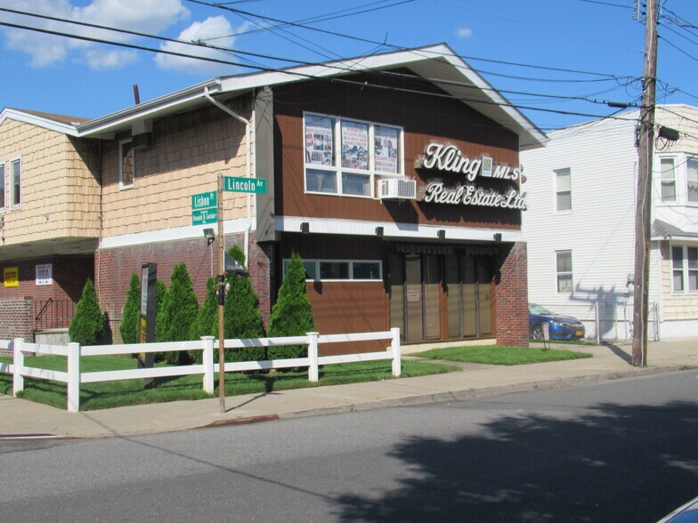 77 Lincoln Ave Staten Island Ny 10306 Office For Lease Cityfeet Com