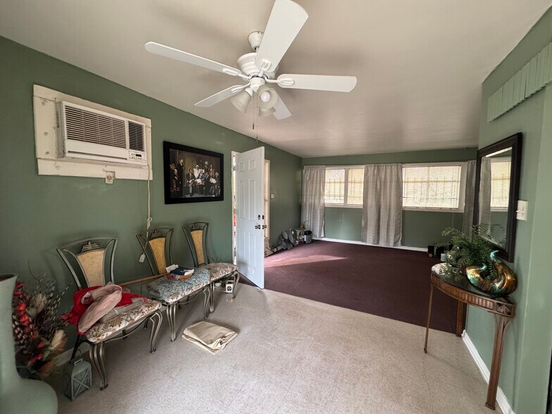 More Photos Of 300 Echols st, Prairie View Multifamily For Sale