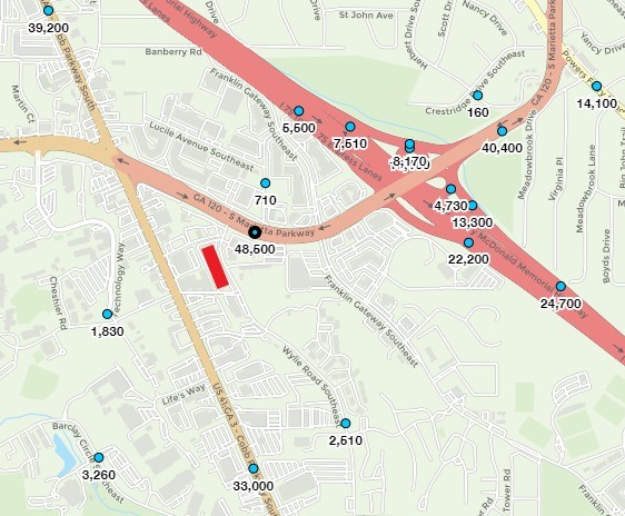 More Photos Of 562 Wylie Rd Se, Marietta Unknown For Lease