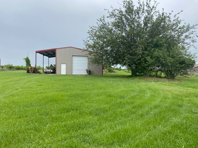 More Photos Of 2910 Hardy Springs Rd, Mcalester Storefront Retail Office For Sale