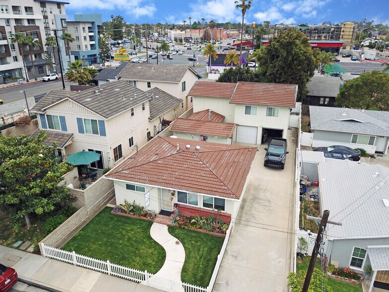 More Photos Of 18443 Patterson Ln, Huntington Beach Apartments For Sale