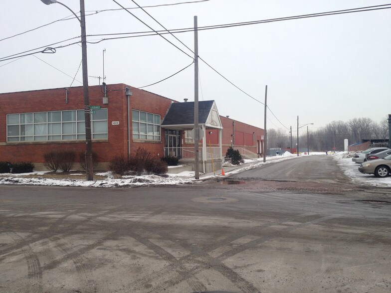 More Photos Of 1402-1420 Lagrange St, Toledo Warehouse For Sale