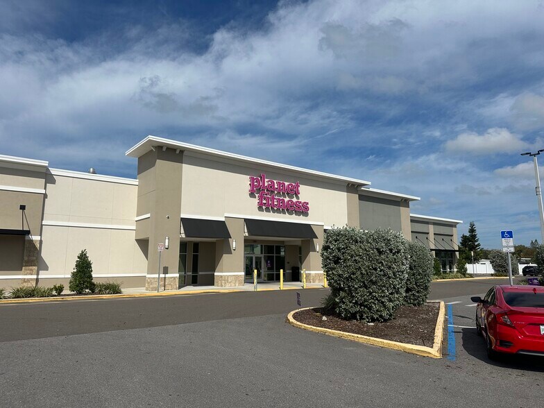 Primary Photo Of 11800-11950 Seminole Rd, Largo Unknown For Lease