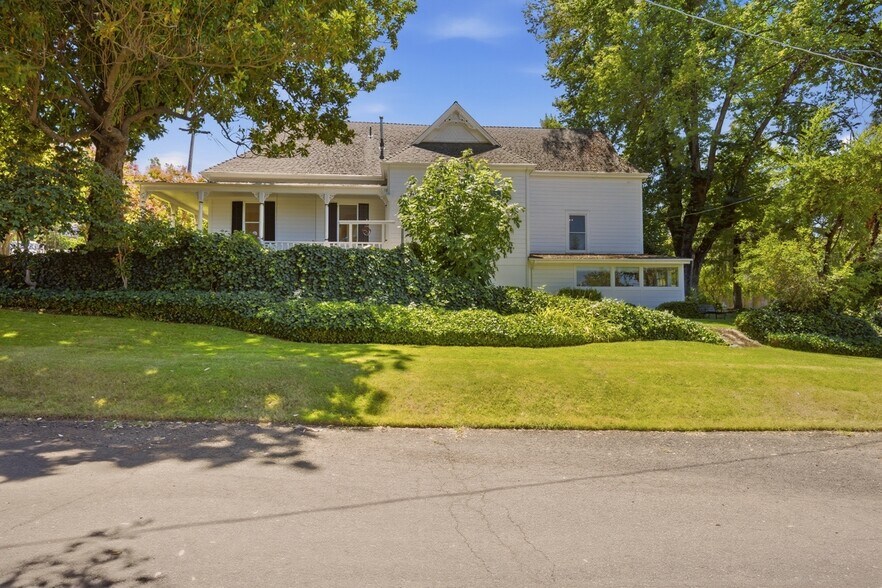 More Photos Of 68 Church Hill Road rd, San Andreas Specialty For Sale
