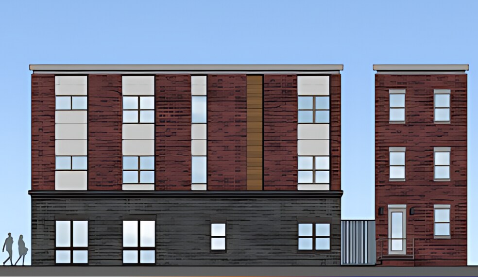 More Photos Of 6117-6135 Market St, Philadelphia Land For Sale