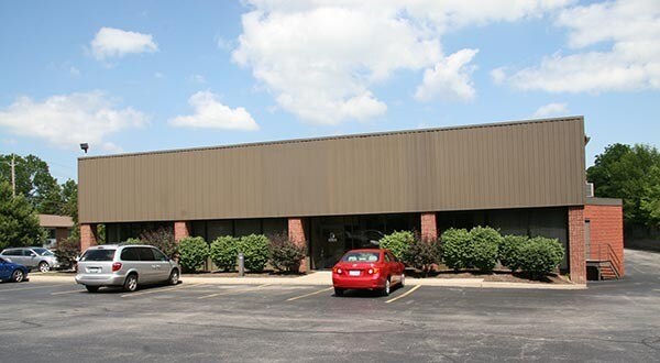 More Photos Of 1057 E Henrietta Rd, Brighton Light Distribution For Lease